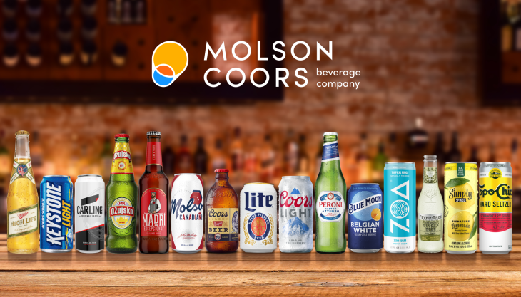 Molson Coors Brewing Co Uk Ltd